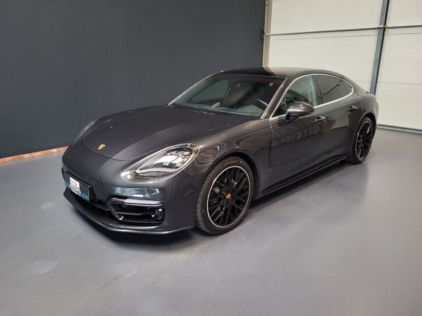 Porsche Panamera 4S 310 kW image number 1