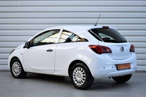 Opel Corsa 51 kW image number 4