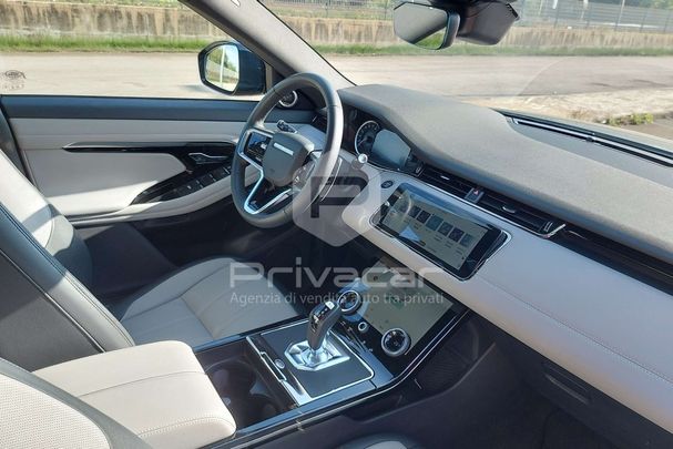 Land Rover Range Rover Evoque 150 kW image number 12