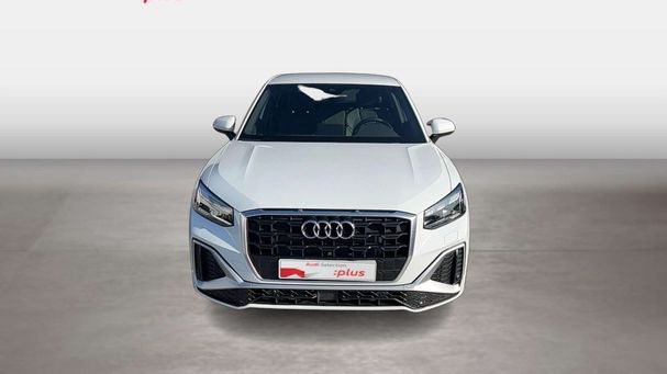 Audi Q2 35 TDI S tronic 110 kW image number 2