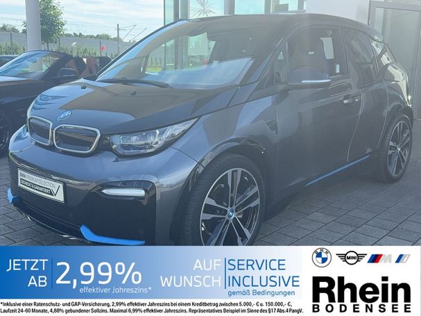 BMW i3s 120Ah 135 kW image number 1