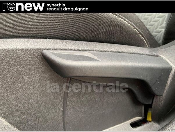 Renault Clio 74 kW image number 30