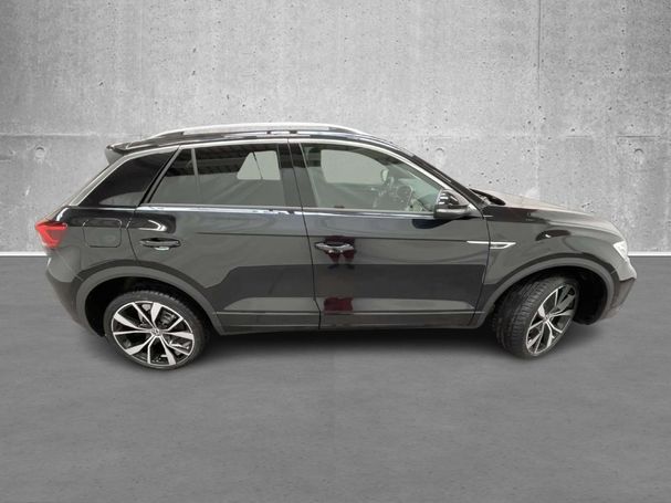 Volkswagen T-Roc 1.5 TSI DSG 110 kW image number 8