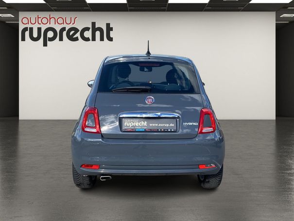 Fiat 500 1.0 51 kW image number 9