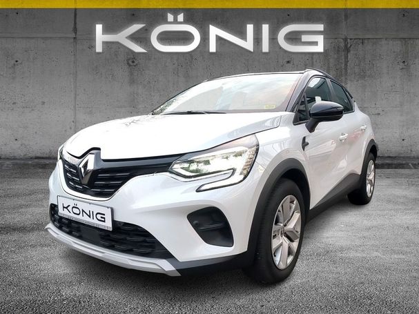 Renault Captur 140 Evolution 103 kW image number 1