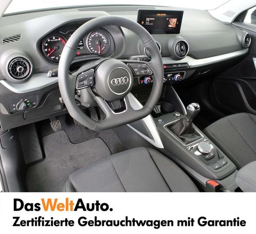 Audi Q2 30 TFSI 81 kW image number 6