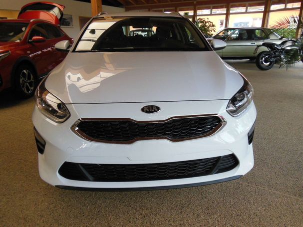 Kia Ceed 1.0 T-GDi 74 kW image number 2