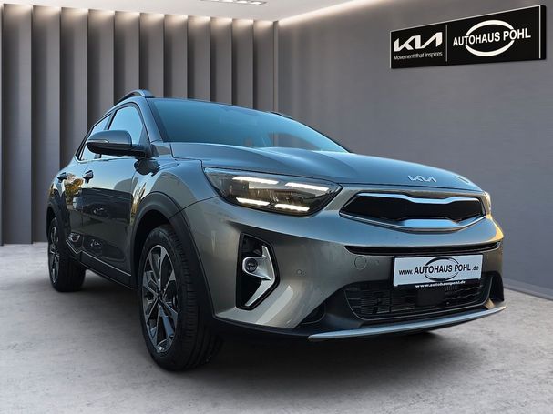 Kia Stonic 1.0 100 74 kW image number 8