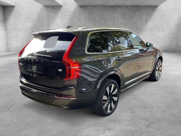 Volvo XC90 T8 Recharge AWD Plus 335 kW image number 2