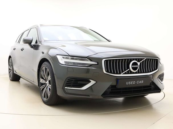 Volvo V60 T8 Inscription AWD 298 kW image number 20