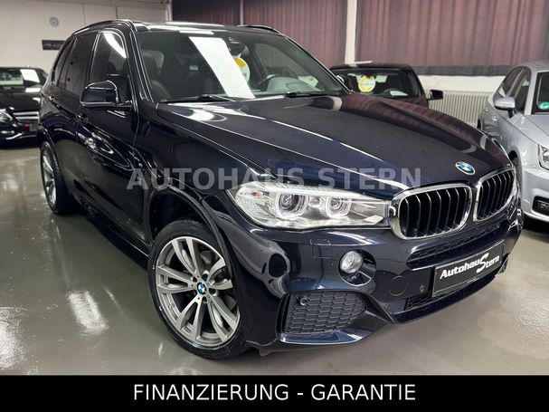 BMW X5 xDrive30d 190 kW image number 2