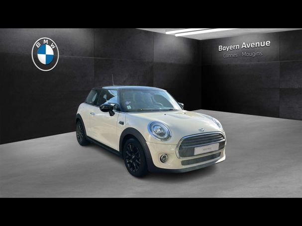 Mini Cooper 101 kW image number 2