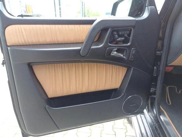 Mercedes-Benz G 350 d 180 kW image number 14