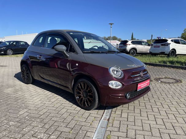 Fiat 500C 51 kW image number 2