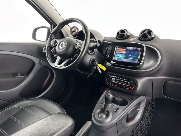 Smart ForFour EQ 60 kW image number 7