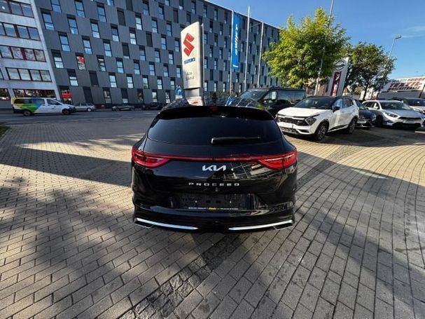 Kia ProCeed 103 kW image number 6