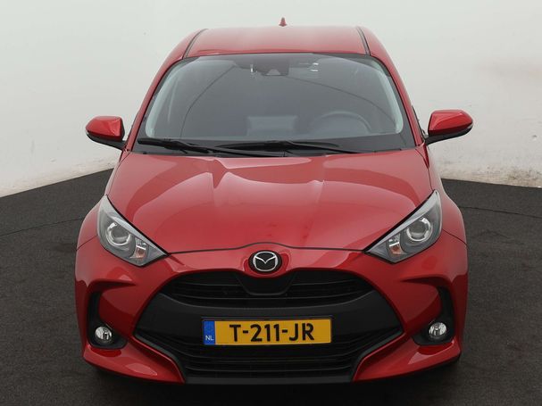 Mazda 2 Hybrid Agile 85 kW image number 27