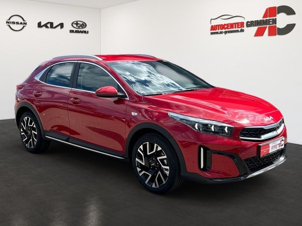 Kia XCeed 1.5 T-GDI Vision 103 kW image number 2