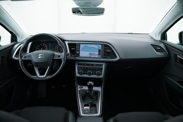 Seat Leon ST 1.5 TSI Xcellence 110 kW image number 13