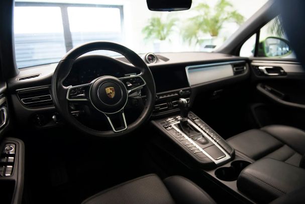 Porsche Macan 180 kW image number 15