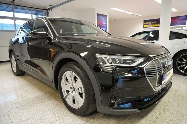 Audi e-tron quattro 230 kW image number 2