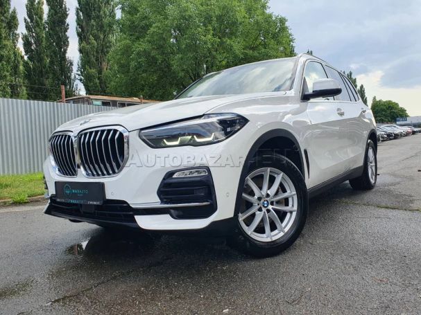 BMW X5 xDrive25d 170 kW image number 8