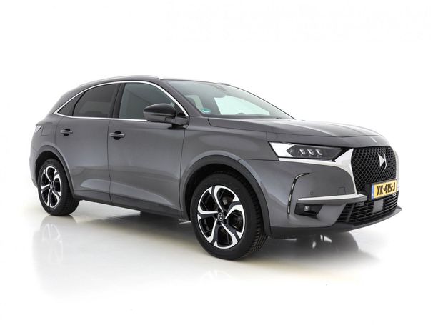 DS Automobiles 7 Crossback BlueHDi SO CHIC 96 kW image number 3