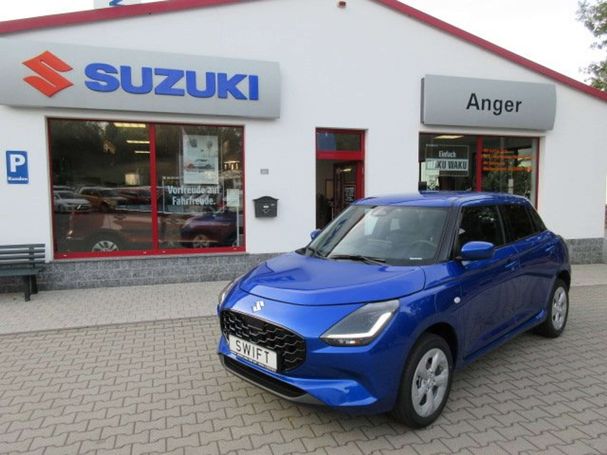 Suzuki Swift 1.2 Hybrid Comfort Allgrip 61 kW image number 2