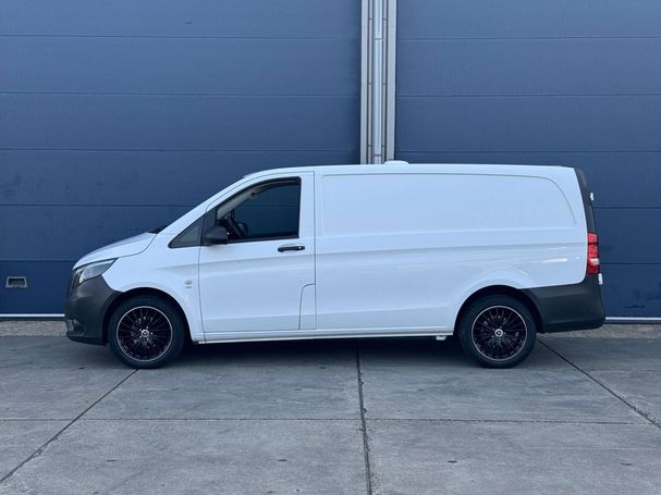 Mercedes-Benz Vito 116 CDI 120 kW image number 4