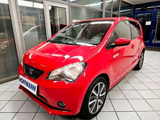 Seat Mii Edition 61 kW image number 21