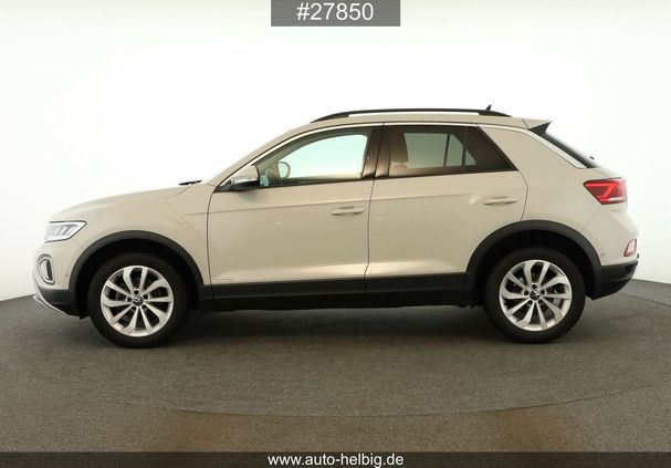 Volkswagen T-Roc 1.5 TSI DSG 110 kW image number 4