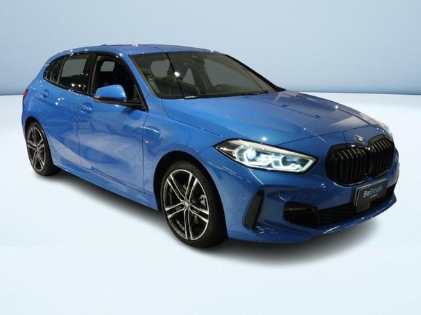 BMW 116d 85 kW image number 2