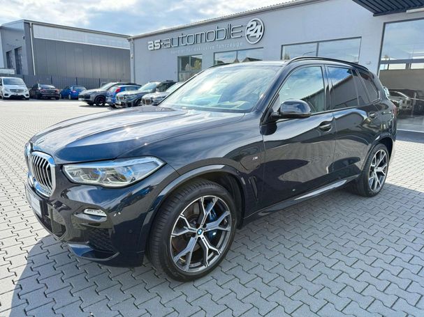 BMW X5 45e xDrive 290 kW image number 1