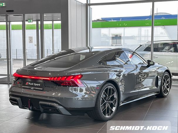 Audi RS e-tron GT quattro 570 kW image number 4