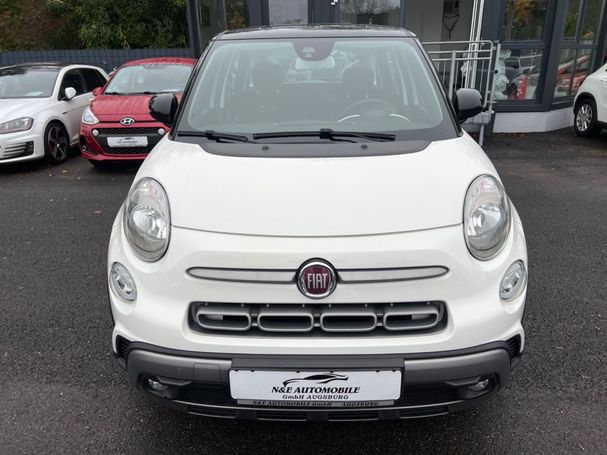 Fiat 500L Cross 70 kW image number 3