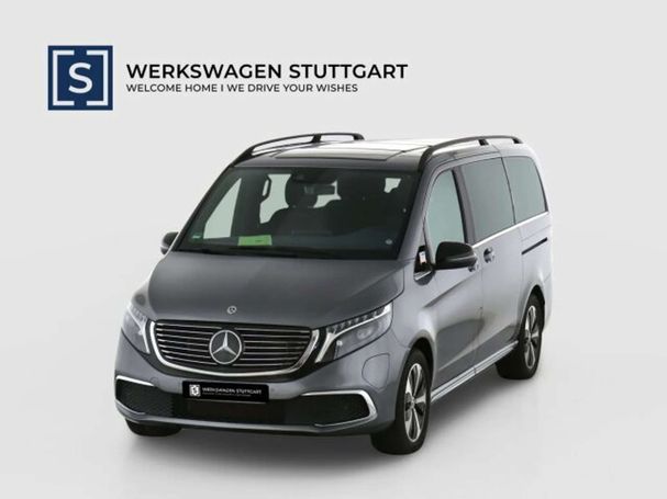 Mercedes-Benz EQV 300 150 kW image number 1