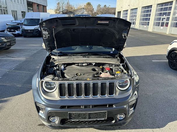 Jeep Renegade 1.6 MultiJet 96 kW image number 9