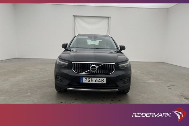 Volvo XC40 Recharge T4 Inscription 155 kW image number 3