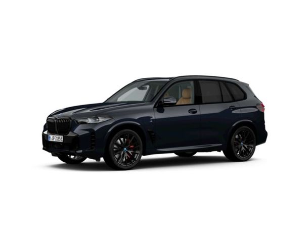 BMW X5 50e xDrive 360 kW image number 5