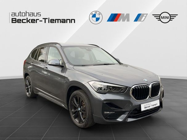 BMW X1 25e xDrive 165 kW image number 7