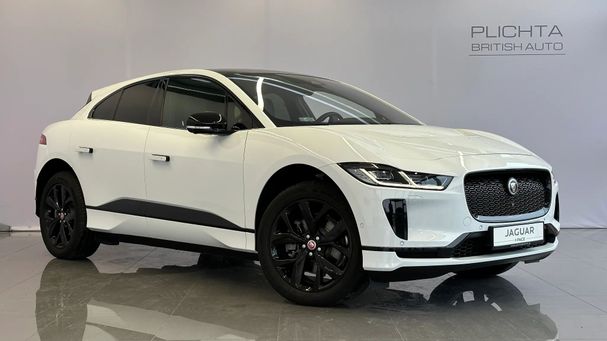 Jaguar I-Pace 294 kW image number 1