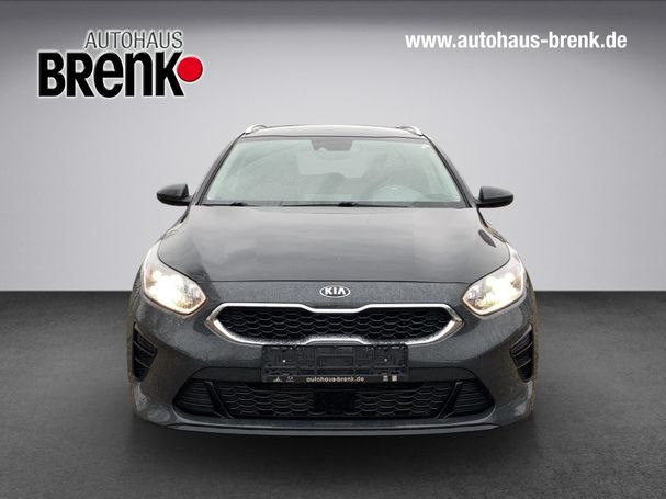 Kia Ceed 1.0 74 kW image number 3