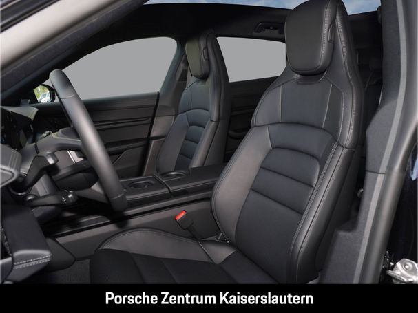 Porsche Taycan 4 Cross Turismo 320 kW image number 8