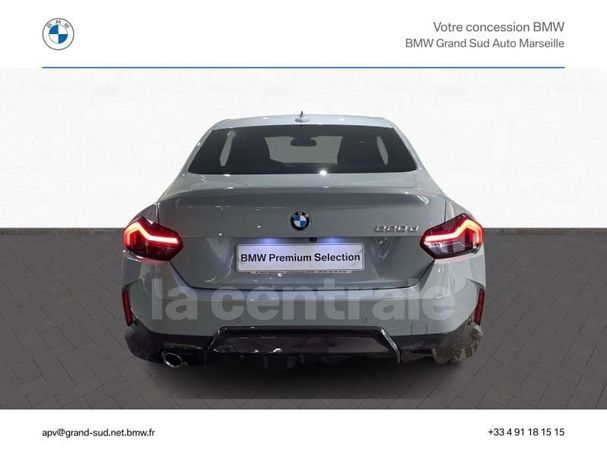 BMW 220d M Sport 140 kW image number 4