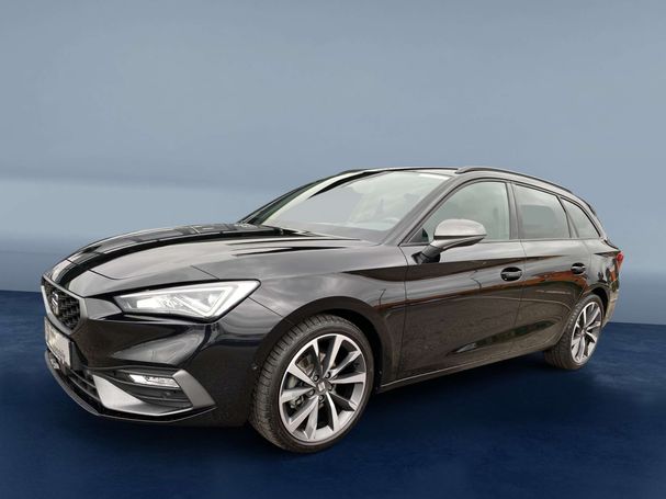 Seat Leon ST 1.5 eTSI FR 110 kW image number 1