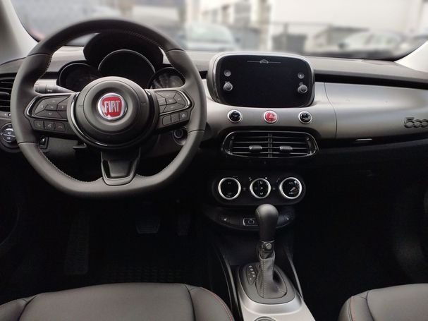 Fiat 500X 1.5 Hybrid DCT 96 kW image number 9