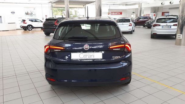 Fiat Tipo 74 kW image number 4