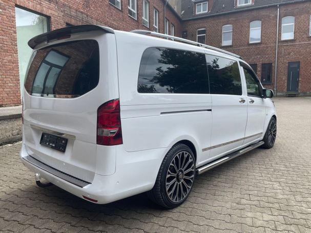 Mercedes-Benz Vito 116 CDi extra 120 kW image number 20