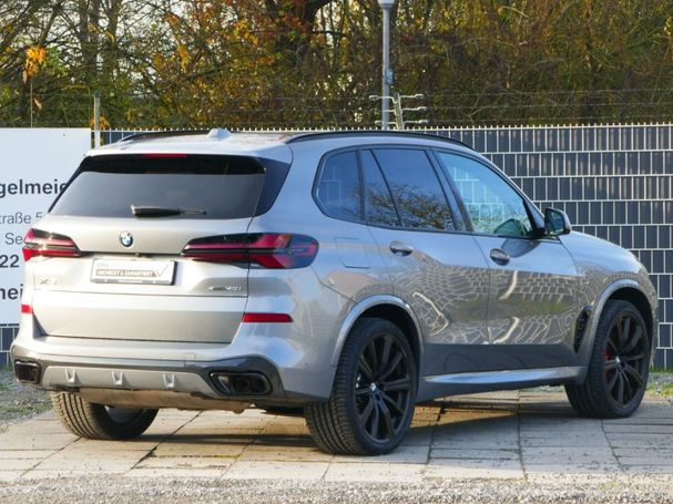 BMW X5 M Sport xDrive 280 kW image number 15