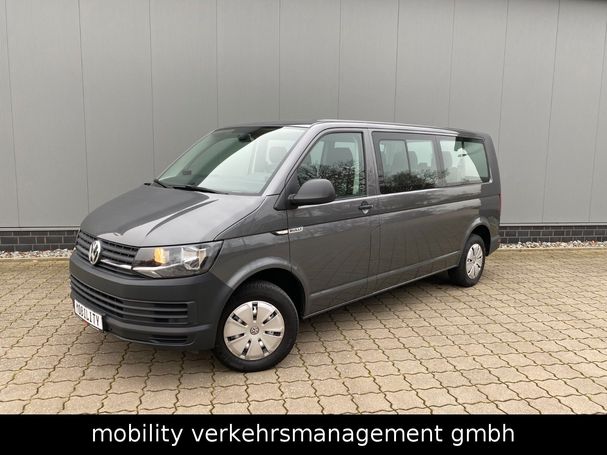 Volkswagen T6 Transporter DSG 110 kW image number 1